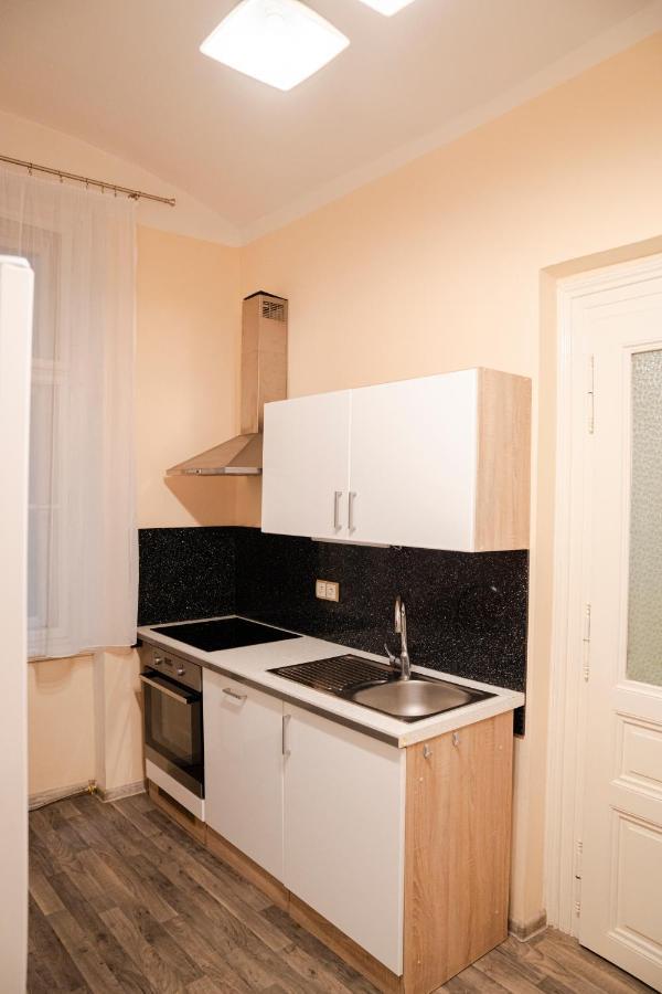 Helen Homestay Vaclavske Namesti Прага Экстерьер фото