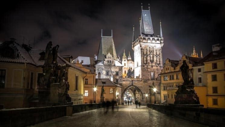 Helen Homestay Vaclavske Namesti Прага Экстерьер фото